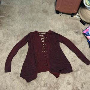 Cardigan